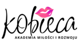 logo KAM - Kobieca Akademia Miłości i Rozwoju